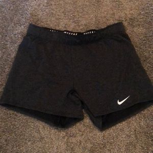 Nike Dri-Fit shorts